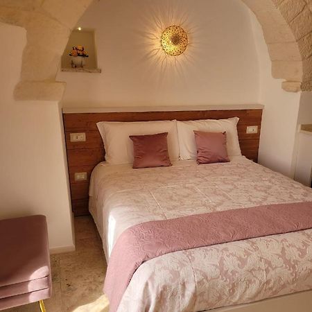 Trulli Matrice Hotel Alberobello Exterior photo